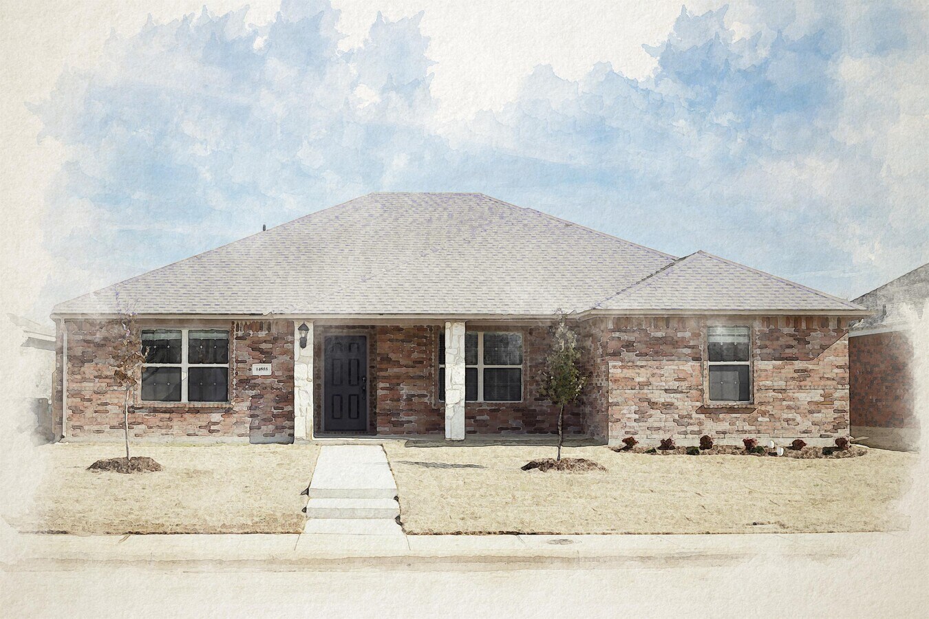 Photo - 14568 Trough Ln