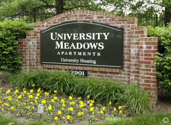 Photo - University Meadows Apartments