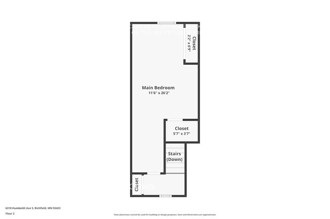 Photo - 6318 Humboldt Ave S