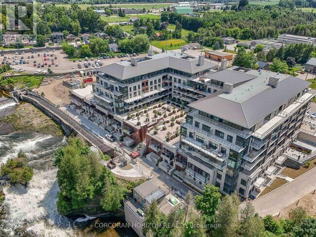 Photo - 7 Wellington Dr Unité 410