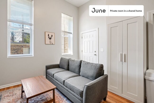 Photo - Room in Shared 4 bed/2 bath home Unit D