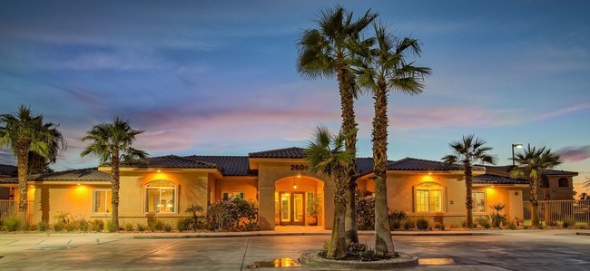 Photo - Miraflores Apartments