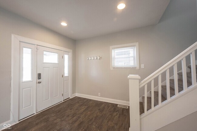 Photo - 3117 N Park Ave