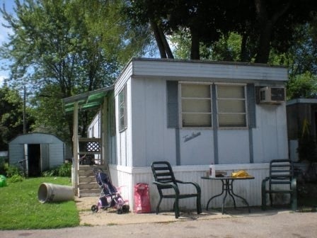 Photo - Town & Country Mobile Home Park
