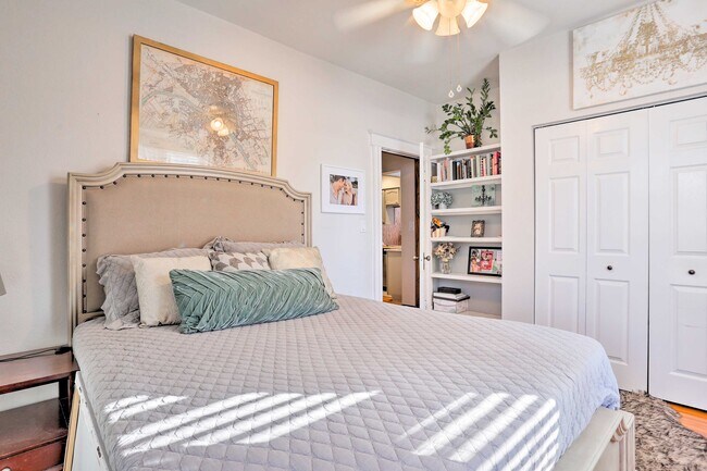 Photo - 1401 Fillmore St Unit 2