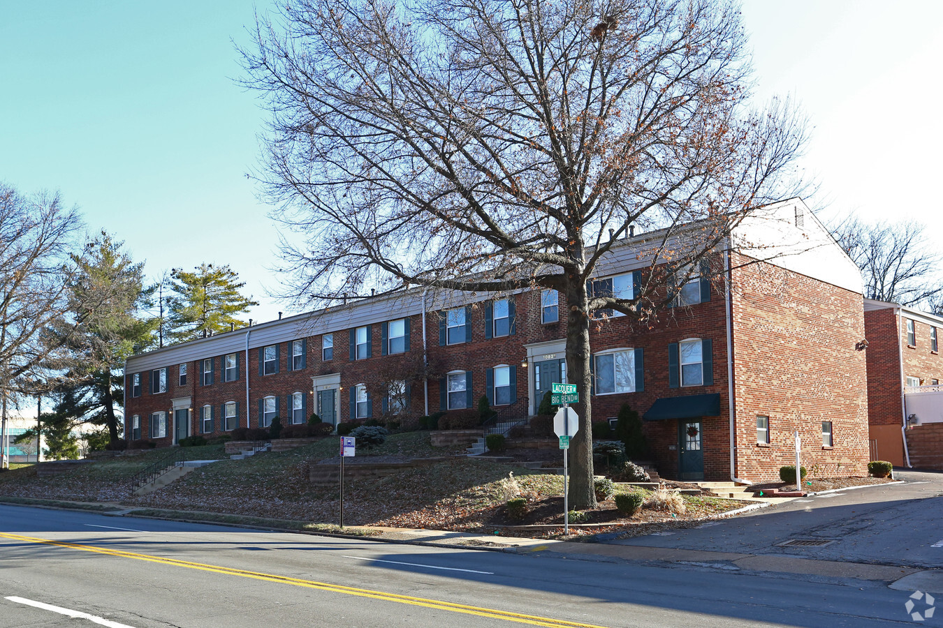 Photo - Kirkwood Manor Place Apartments