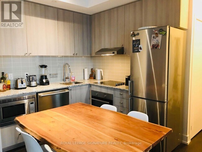 Photo - 7 Kenaston Gardens Unité 823