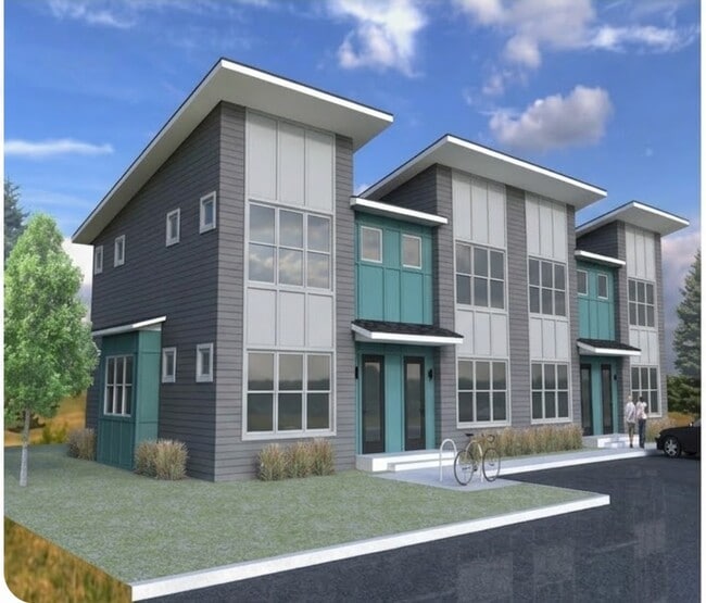 Building Photo - 226 W Gordon Pike