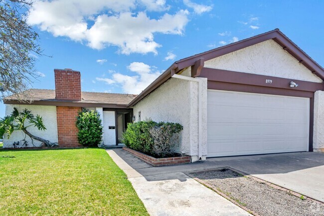 Building Photo - Great single level home in Mira Mesa.  Ava...