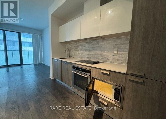 Photo - 50 Charles St E Unité 2308