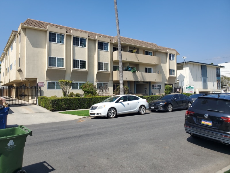 Photo - 1111 S Corning St Apartment Unit 102