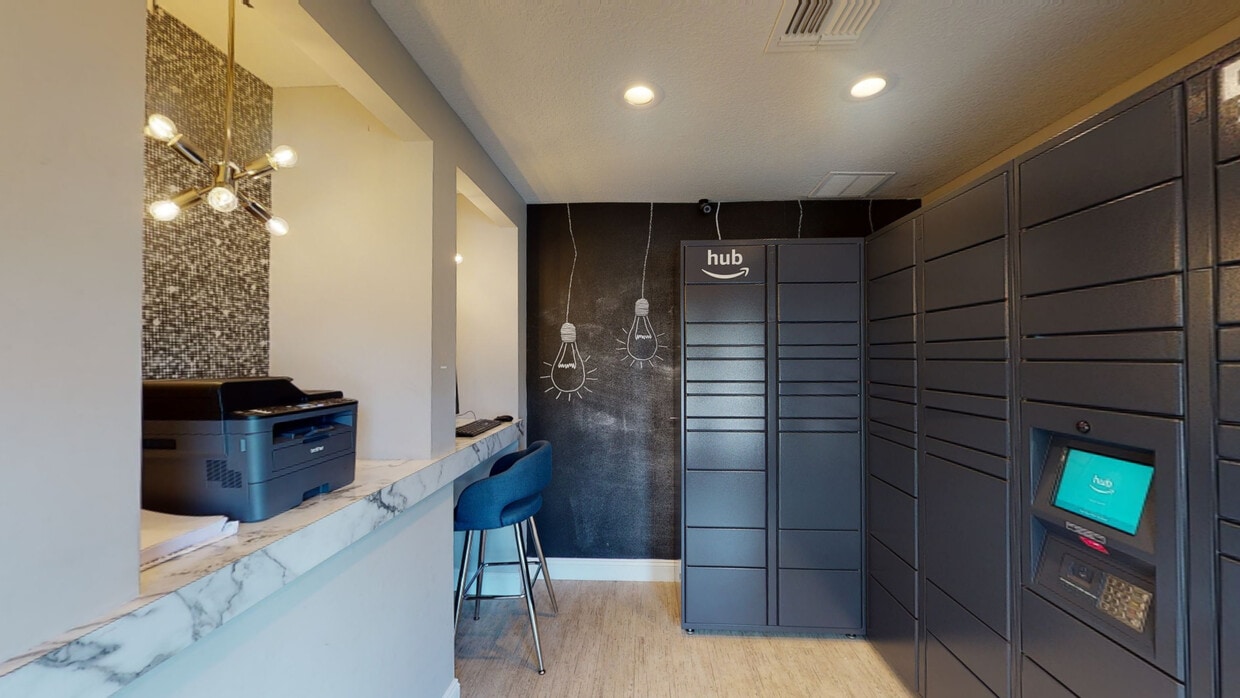 Photo - Harper Grand Apartments