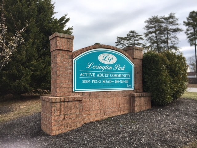 Photo - Lexington Park Senior Apartments