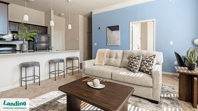 Photo - 4050 W Pine Blvd Unidad 1304.1412376