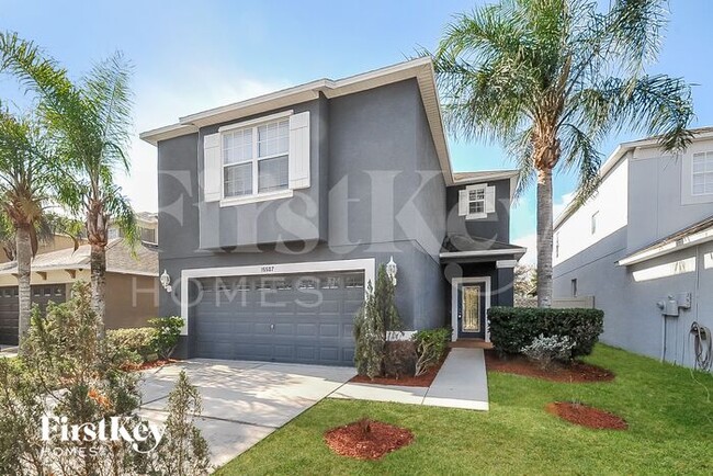 Photo - 15507 Long Cypress Dr Casa