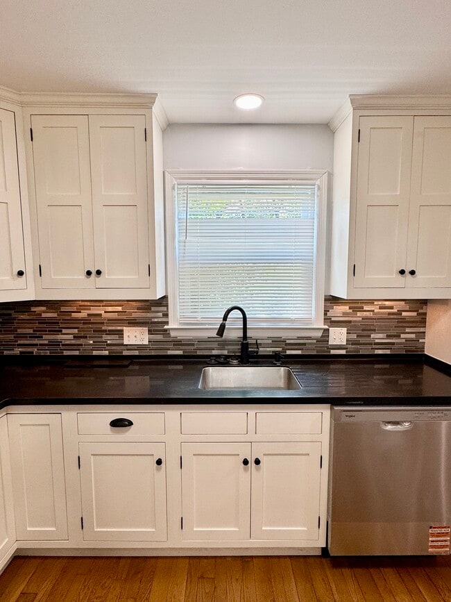 Cocina - 1984 Cricklewood Cv