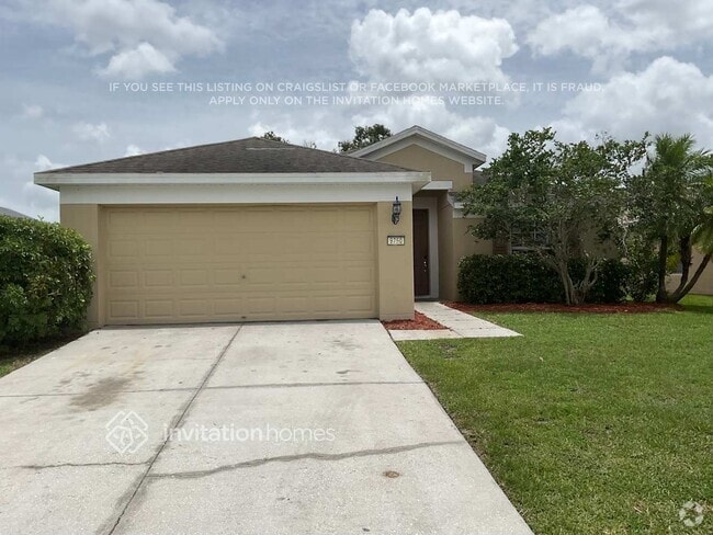 Building Photo - 9750 50th St Cir E Rental