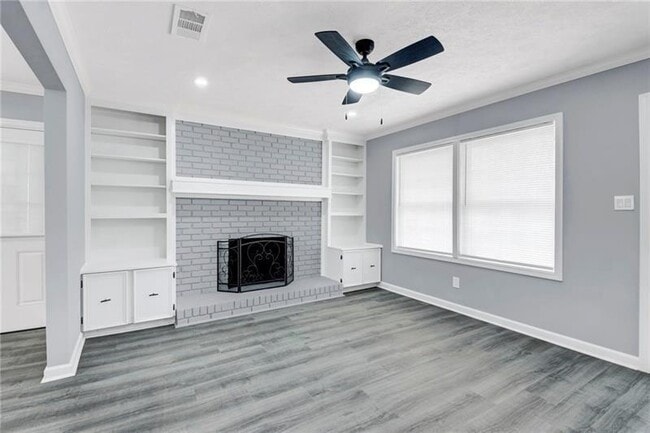 Photo - 1406 Sycamore Dr NW