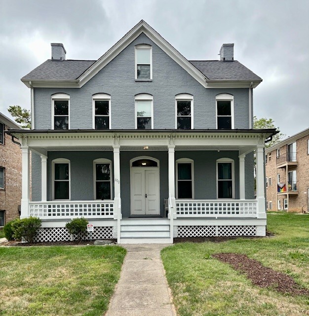Building Photo - 600 W Patrick St Unit 1