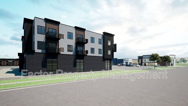 Photo - 340 Webster Ave Unidad 201