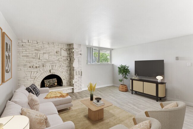 Photo - Lookout at Broadmoor