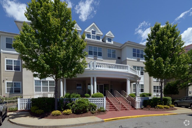 Photo - Walkover Commons