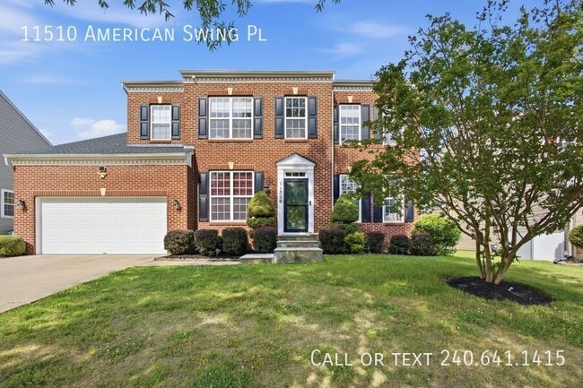 Photo - 11510 American Swing Pl