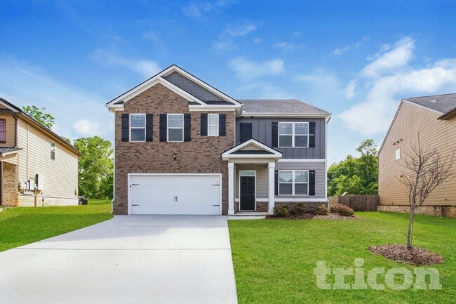 Building Photo - 1508 Denver Way