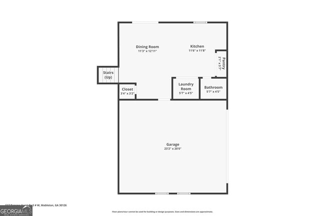 Photo - 517 Benson Hurst Dr SW