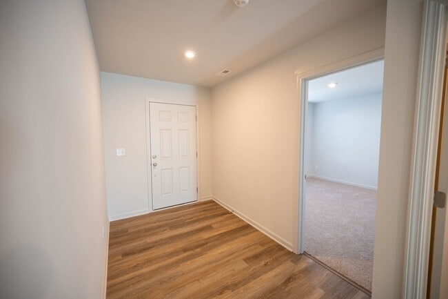 Photo - Brand new 4-bedroom / 3 Bath with a main-level guest suite in the sought after Barbour Farms comm...