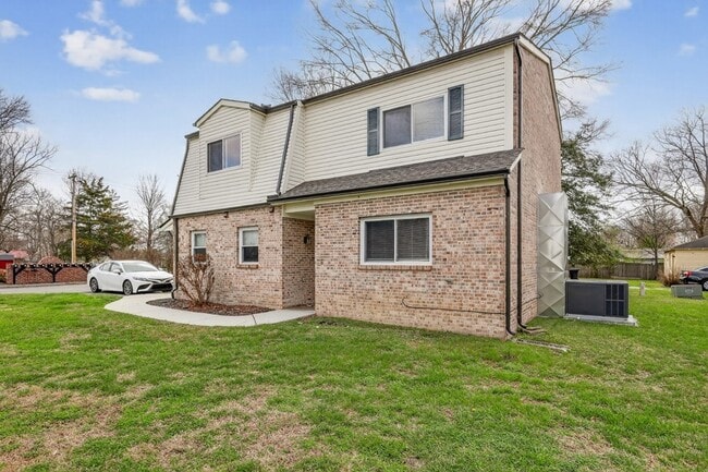 Photo - 601 E Grundy St Unidad B