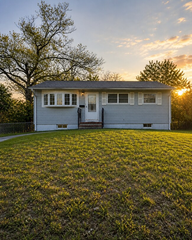 Photo - 3 Bedroom Single-Family Ranch Home in Toms River