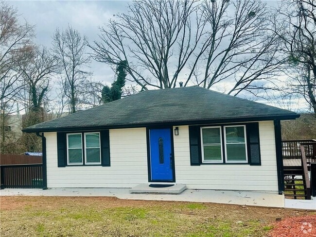 Building Photo - 1288 Northwest Dr NW Rental