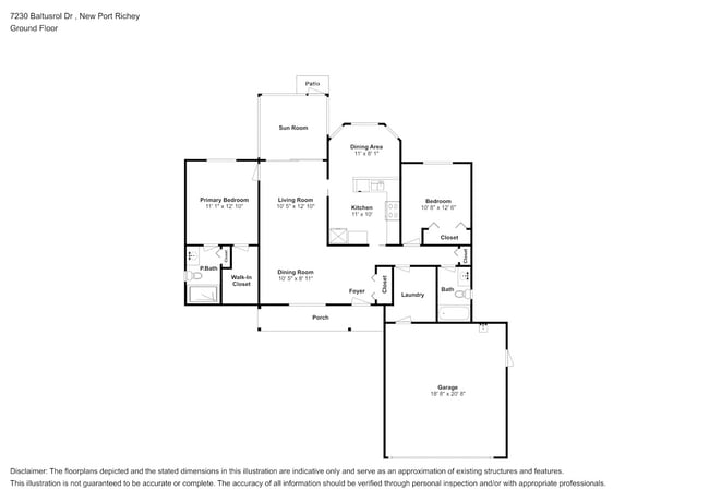 Photo - 7230 Baltusrol Dr