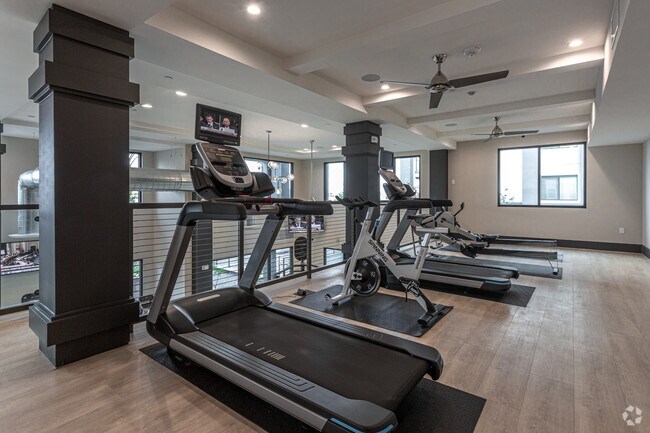 Gimnasio