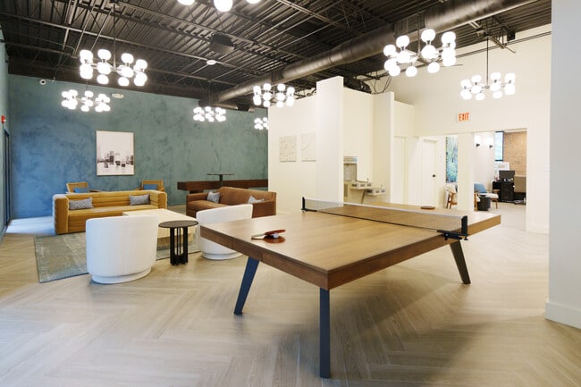 Photo - The Harrison Apartments