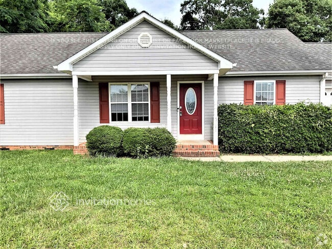 Building Photo - 5311 Oaktree Dr Rental