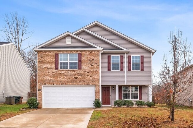 Building Photo - Newer Home in Reedy Fork, So Many Upgrades, SS Appliance, Loft, Garage, Fenced!