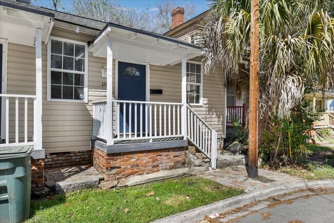 1709 Le Grand St Unit 1709 Legrand Street