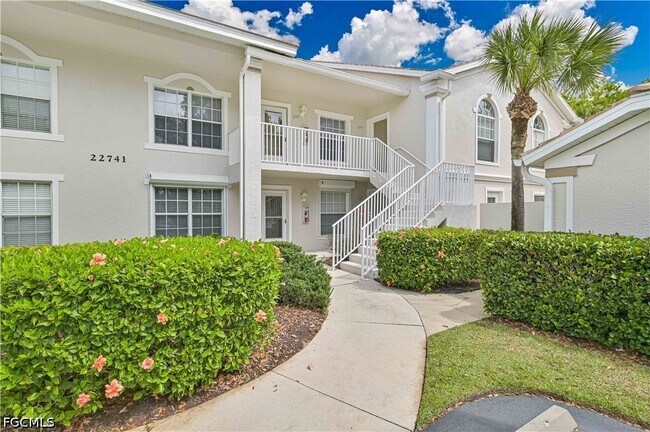 22741 Sandy Bay Dr Unit 203