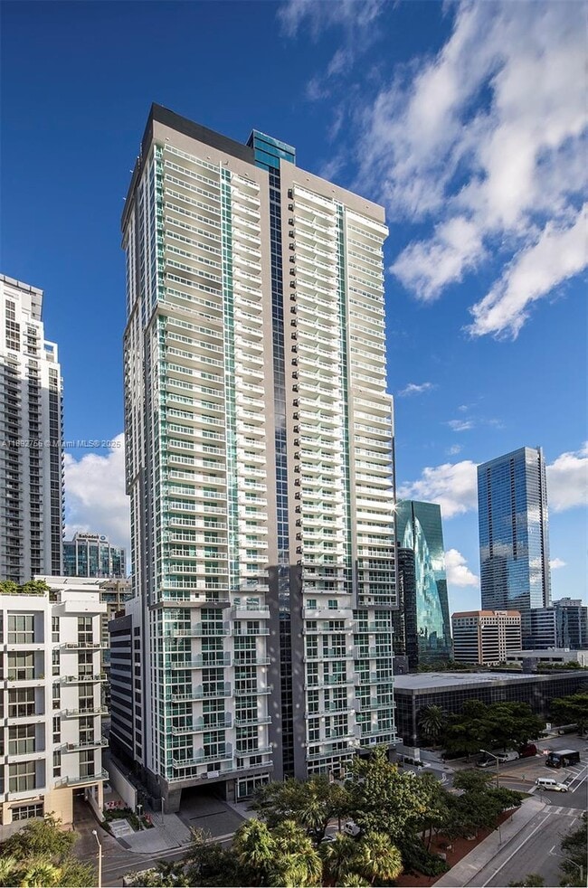 Building Photo - 1080 Brickell Ave Unit 509
