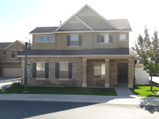 Building Photo - 13463 S Corbin Valley Dr Rental