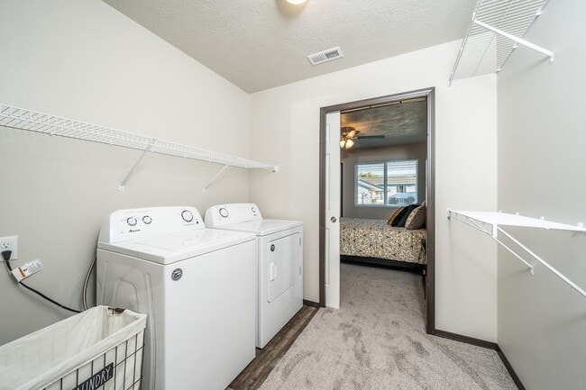 Foxtail Creek Townhomes