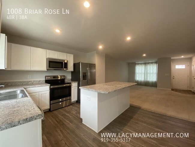 Photo - 1008 Briar Rose Ln