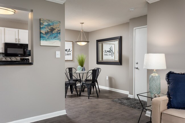 Photo - Colt's Crossing Apartments