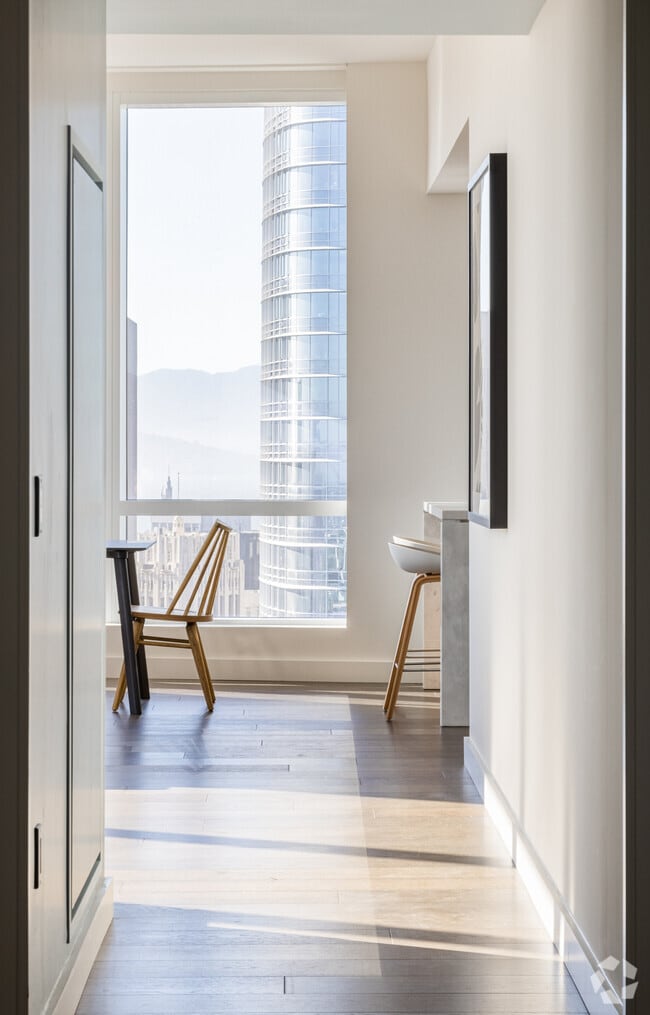 Building Photo - 488 Folsom St Unit 3404 Rental
