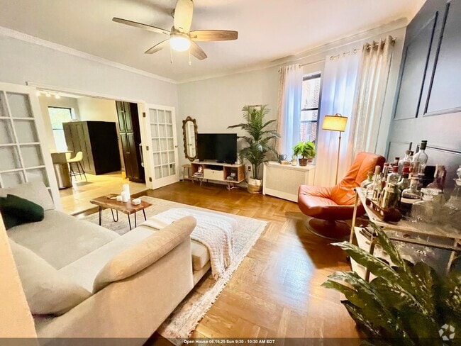 Building Photo - 35-39-39 51st St Unit D2 Rental
