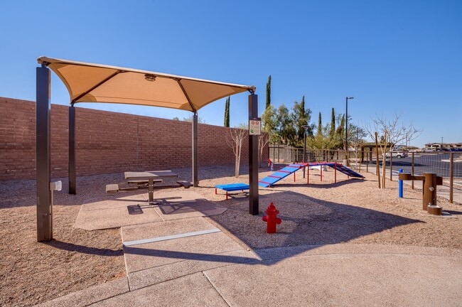 Encantada Rita Ranch