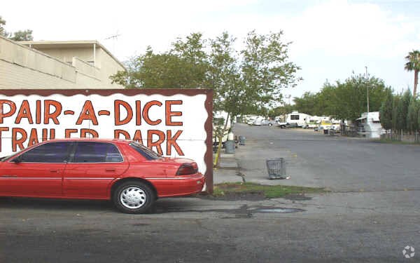 Photo - Pair-a-Dice Mobile Home Park