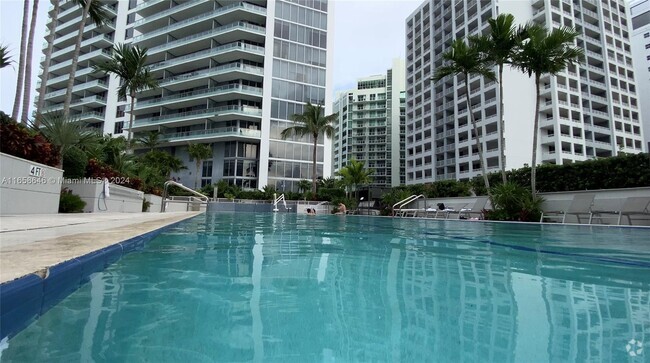 Building Photo - 1395 Brickell Ave Unit 2607 Rental